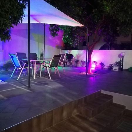 Casa Vacanze Amalfitan Coast В'єтрі Екстер'єр фото