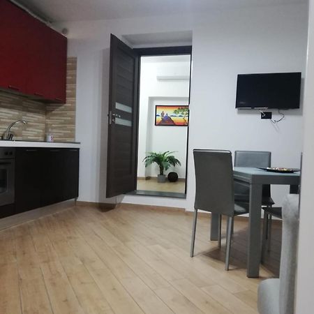 Casa Vacanze Amalfitan Coast В'єтрі Екстер'єр фото