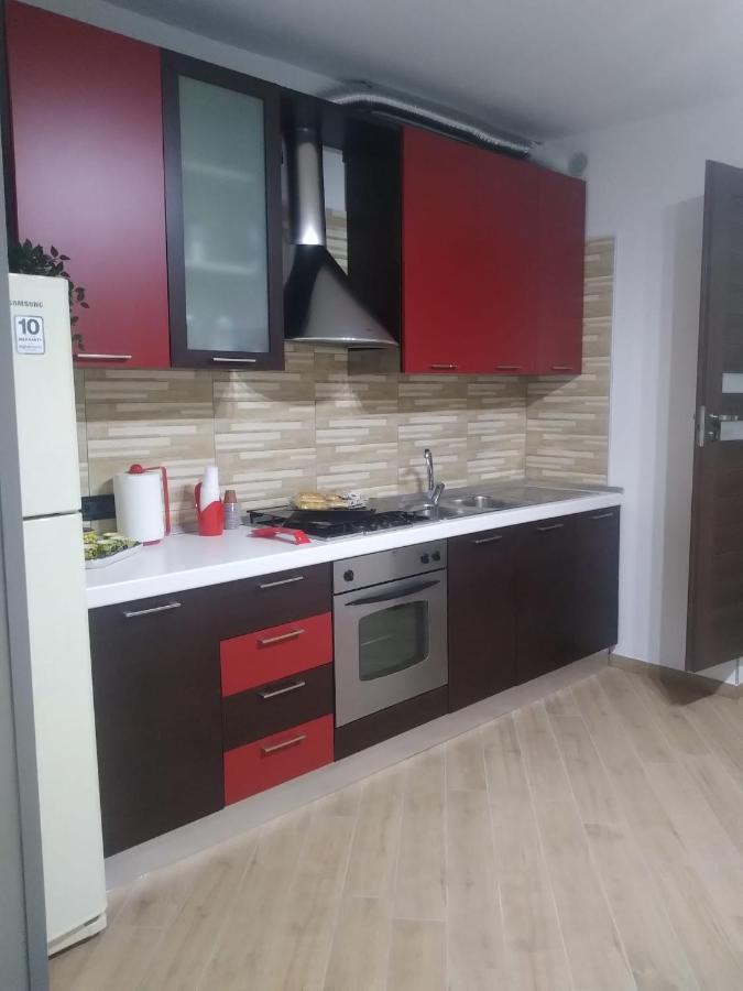 Casa Vacanze Amalfitan Coast В'єтрі Екстер'єр фото
