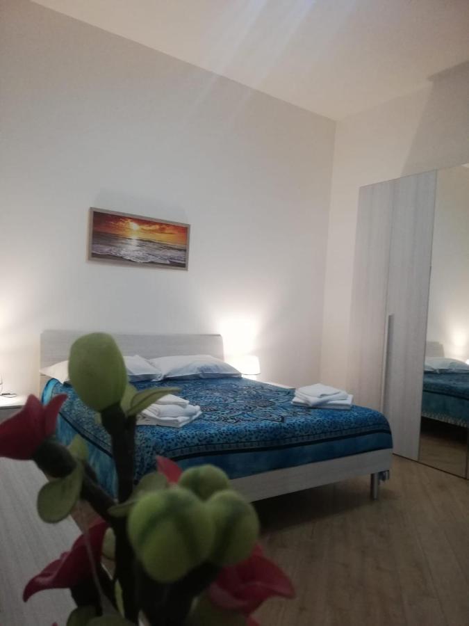 Casa Vacanze Amalfitan Coast В'єтрі Екстер'єр фото