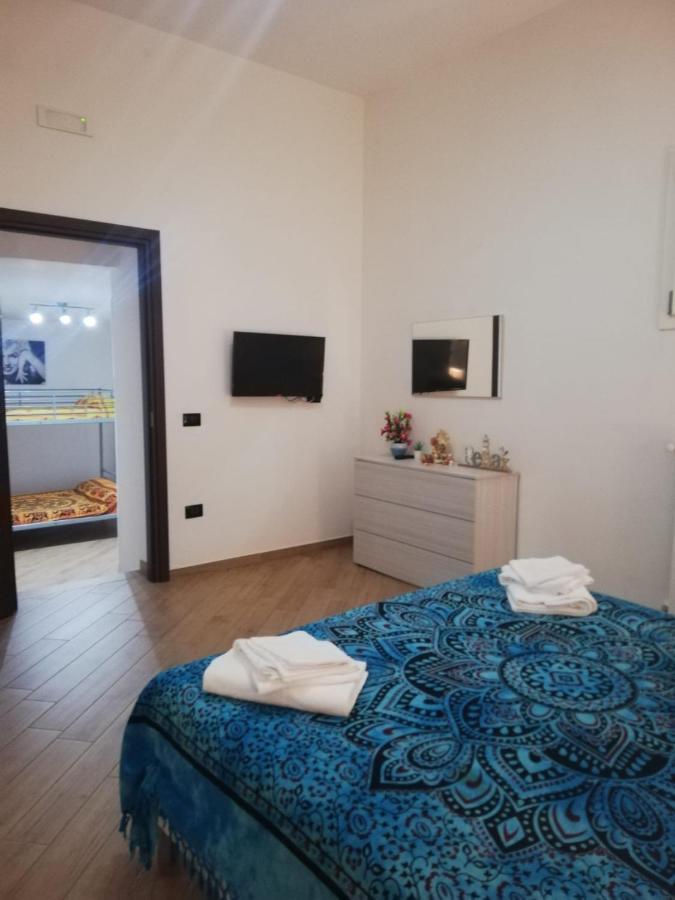 Casa Vacanze Amalfitan Coast В'єтрі Екстер'єр фото