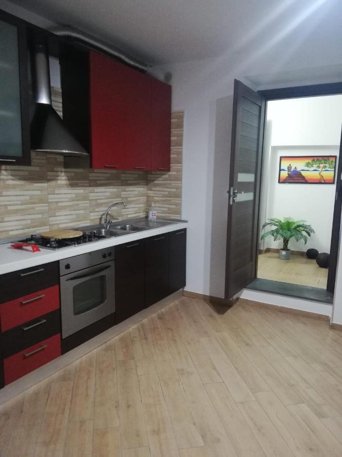 Casa Vacanze Amalfitan Coast В'єтрі Екстер'єр фото