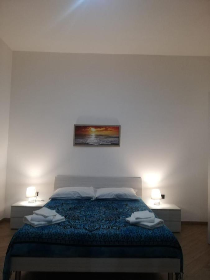 Casa Vacanze Amalfitan Coast В'єтрі Екстер'єр фото