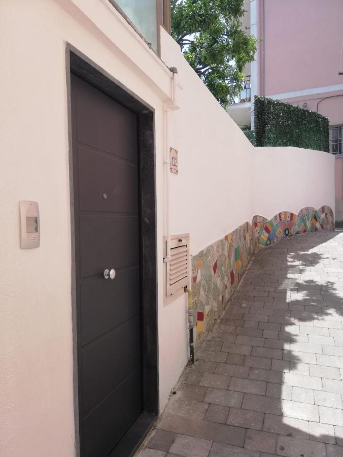 Casa Vacanze Amalfitan Coast В'єтрі Екстер'єр фото
