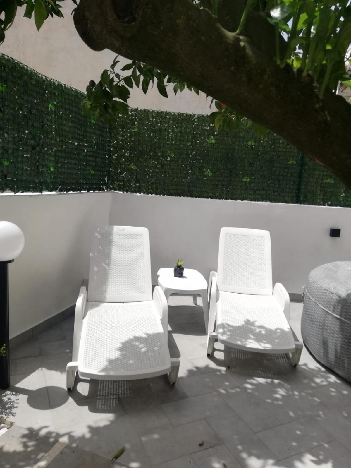 Casa Vacanze Amalfitan Coast В'єтрі Екстер'єр фото